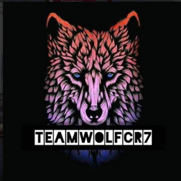 teamwolfcr7